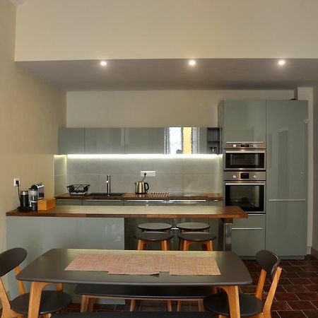 Apartment Albert Καρκασόν Εξωτερικό φωτογραφία